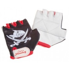 Captn Sharky gloves for children - unisize