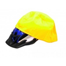 Predection Cap for bike helmet - sárga