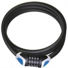 XLC combination cable lock Joker - 