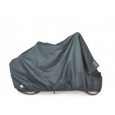 Bike cover Re-Cover VK - 115 x 230cm forest green
