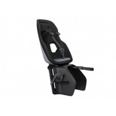 Child seat Thule Yepp Nexxt 2 Maxi RM - grey carrier mounting