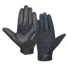 Gloves Chiba Bioxcell Touring long-f. - black size XXL/11