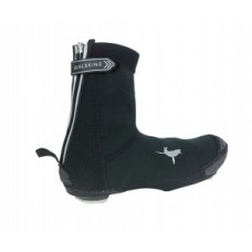 Overshoes SealSkinz All Weather Cycle - black size S (36-38)