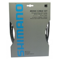Shimano Brake Pipeset - kábelek és burkolatok FW + RW-hez