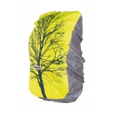 Backpack cover Wowow Ottawa - yellow unisize 20-25l