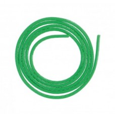 XLC spiral cable wrap - 2000mm green