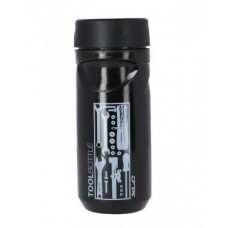 XLC tool bottle - black for bottle cage