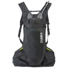 Hydration backpack Thule Vital 8l - Obsidian