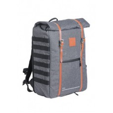 Backpack Urban Zéfal - grey 27l