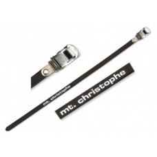 Zefal pedal straps 440mm - Christophe 515 XL
