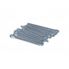 XLC safety pin 45mm OE packaging - Hayes/Hope