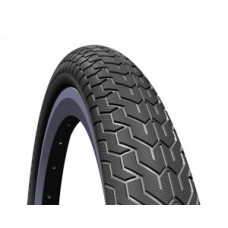 Tyre Mitas Zirra R V 88 Classic 22 - 20x2.10" 54-406 black BMX