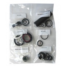 Service kit Full-Pike DP Air Upgraded - 114.018.027.004