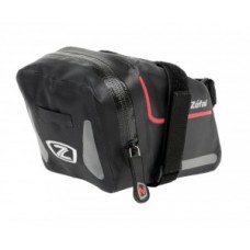 Saddle bag Zefal Dry Pack L-DS - fekete, L méret: 1,2 ltr