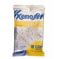 Xenofit Refresh - Narancssárga 600 g Sac / 10 liter