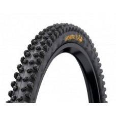 Tyre Conti Hydrotal DH fb. - 27.5 x 2.40" 60-584 black/black