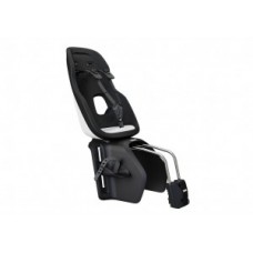 Child seat Thule Yepp Nexxt 2 Maxi FM - white frame mounting