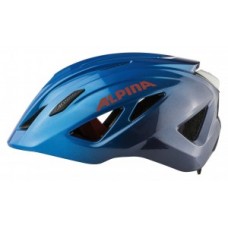 Helmet Alpina Pico - true blue gloss size 50-55