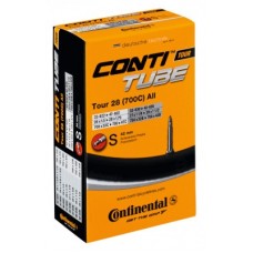 Tube Conti Tour 28 all - 28x1 1 / 8-1.75 &quot;32 / 47-609 / 642, AV 40mm