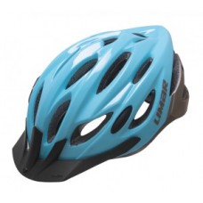 Helmet Limar Scrambler - turquoise size M (52-57cm)