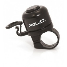 XLC  mini bell  DD-M06 - 22,2 mm-es szorító, fekete