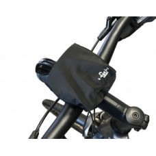 EBike display cover - for Bosch Intuvia display
