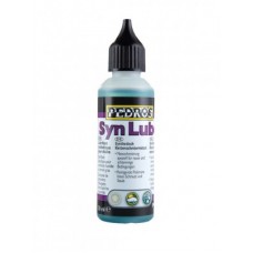 Chain oil Pedros Syn Lube - 50ml dropper bottle synthetic