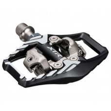 SPD MTB pedal Shimano PD-M 9120 XTR - w. cleats