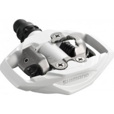 SPD MTB pedal  PD-M 530 - Shimano weiß bilaterális