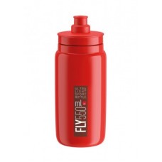 Bottle Elite Fly - 550ml red/burgundy