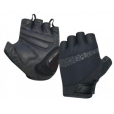 Gloves Chiba Bioxcell Pro short-finger - black size L/9
