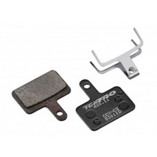 Brake pad Tektro A10.11 - HD-M740/730/520/521/510 metal/ceramic