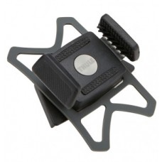 Smartphone holder Thule Pack n Pedal - fekete