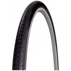 Michelin tyre WorldTour wire - 26x1 1/2 35-584 (650x35B) fekete / transzp