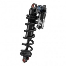 Rear shock RS Vivid Coil Ultim. RC2T C1 - bl 210x52.5mm adj.hydr.BO lockout Stand