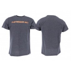 T-shirt Haibike ROCK - grey size XL