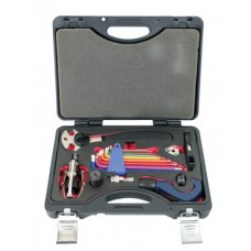 Tool case - 5204