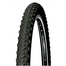 Michelin tyre Country Trail wire - 26 &quot;26x2.00 52-559 fekete