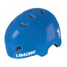 Helmet Limar 306 - blue/Hai size S (50-54cm)