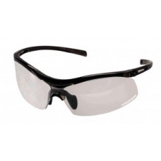 Sunglasses Cratoni C-Shade - áttetsző fekete, Glas fotochromic