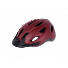 XLC  helmet BH-C32 - size 53-60cm berry