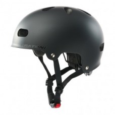 Helmet Cratoni C-Mate Jr. - size S/M (54-58cm) black matt