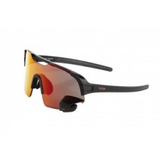 Sports glasses TriEye View Air Revo - size M/L frame bl lenses red cat.3