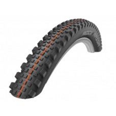 Tyre Schwalbe Rock Razor HS452 fold. - 27,5x2,35 &quot;60-584 bl-SSkinSG TLE Add.Soft