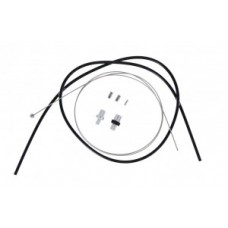 XLC brake cable kit Nexus FW - 1 000/1 250mm 1 nipple black