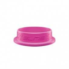 Bottle coaster Elite Reggy - pink anti-slip