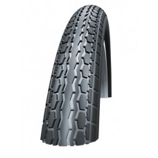 Tyre Schwalbe HS140 wired - 14x1 3/8 &quot;7-288 blk / whiteL.TSkin KG SBC