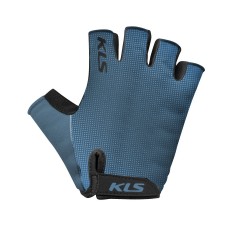 Kesztyű KLS Factor blue XL