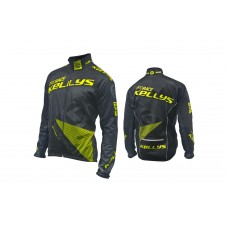 Jacket KELLYS PRO Race ISOWIND - XXL (016)