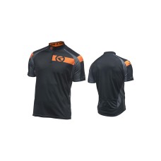 Mez KELLYS PRO Sport rövid ujjú orange - XXL (016)